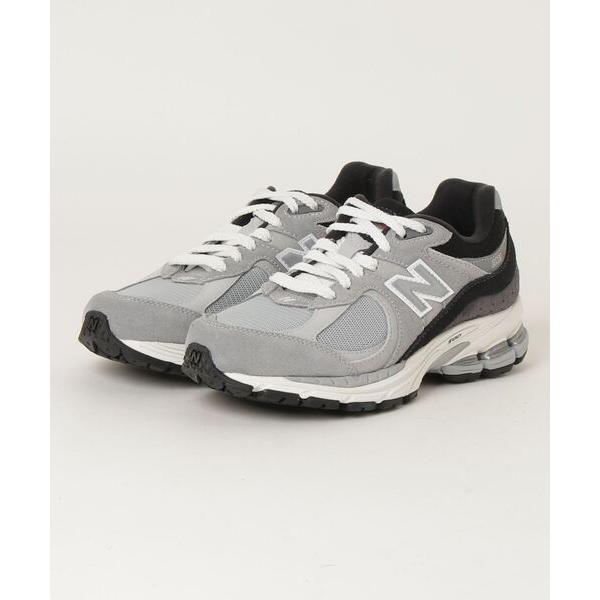 「New Balance」 ローカットスニーカー 28.5cm グレー メンズ