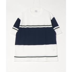 「coen」 半袖Tシャツ M ホワイト メンズ