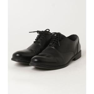 「LUGG NAGG」 「Stnd works」シューズ 27.0cm ブラック メンズ