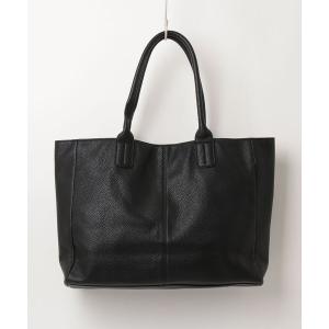 「BARK MANHATTAN」 トートバッグ FREE ブラック メンズ