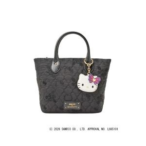トートバッグ HELLO KITTY トートバッグ レディース