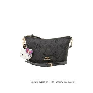 ショルダーバッグ バッグ HELLO KITTY ショルダーバッグ レディース