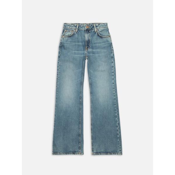 ジーンズ デニム デニムパンツ Nudie Jeans/ヌーディージーンズ Dusty Dee / ...
