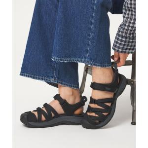 teva スポーツサンダル サンダル 「WEB限定」「TEVA」ティラ スポーツ CT サンダル レディース