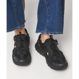 teva スポーツサンダル サンダル 「WEB限定」「TEVA」ハリケーン エックスエルティー3 CT サンダル レディース