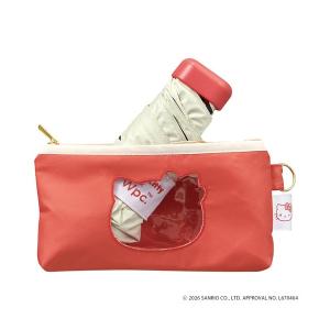 折りたたみ傘 レディース