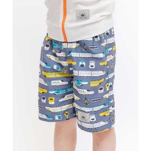 uvカット 水着 ダンジスイムパンツ キッズ 子供 男の子