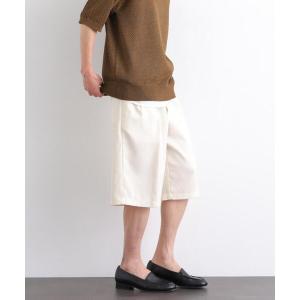 パンツ Dickies/別注 Wide Tuck Short Pants メンズ
