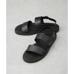 PADRONE パドローネ バックストラップサンダル カウレザー サイズ40 ブラック PN5359-3206-25B メンズ 25cm 牛革 楽天市場】パドローネ PADRONE バックストラップレザーサンダル LUCA