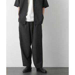 スラックス ライトウェイトドライ スラックス メンズ｜ZOZOTOWN Yahoo!店