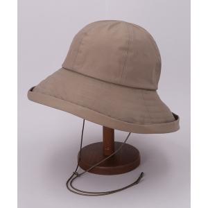 帽子 ハット LAUNDRY NOVEL 3 レディース メンズ