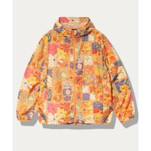 ブルゾン アウター マイクロリップ 目立っちゃぶるパーカーJKT メンズ