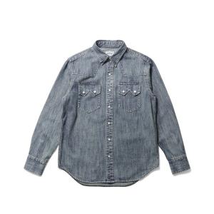 Levi's（リーバイス） シャツ 「Levi's」ヴィンテージライク
