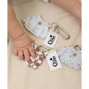 ベビー 「BABY」「Qinn」clothesチャームの商品画像