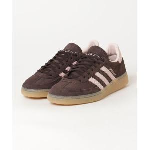 スニーカー HANDBALL SPEZIAL  W レディース