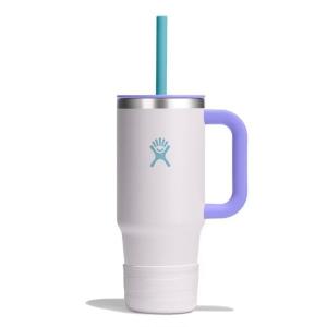 タンブラー Hydro Flask/ハイドロフラスク ステンレスボトル オールアラウンド キッズ トラベルタンブラー24oz 8901940173261