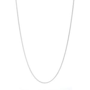 ネックレス “BASIC”ショート喜平チェーンネックレス（スリム）/シルバー925「LION HEART / ライオンハート」 メンズ レディース｜ZOZOTOWN Yahoo!店