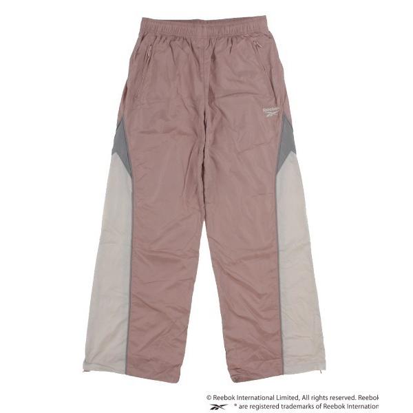 パンツ リーボック  Reebok PEAK PERFORMANCE WIND   PANTS レデ...
