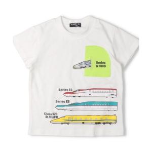 キッズ Tシャツ 半袖 チェゲバラ チェ・ゲバラ モノクロ by Fox