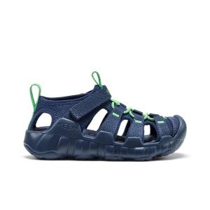 キーン keen サンダル HYPERPORT H2 / ハイパーポート エイチツー / キッズ サンダル キッズ 子供 男の子 女の子