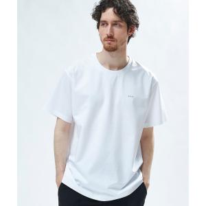 MEN'S BIGI（メンズビギ） tシャツ 「TATRAS/タトラス」PACECO/パセコ