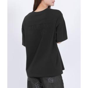 MARY QUANT（マリークヮント） tシャツ 半袖 マリークワント ペプラム