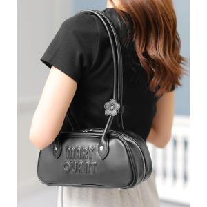 ハンドバッグ マリークワント mary quan...の商品画像
