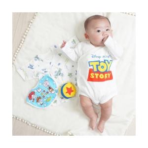 出産祝い ディズニー 新生児ギフトボックス 4点セット トイストーリー