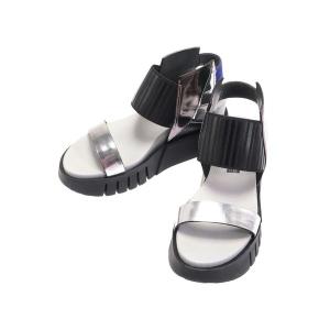 サンダル 「UNITED NUDE」Delta 3D Sandal LTD. レディース