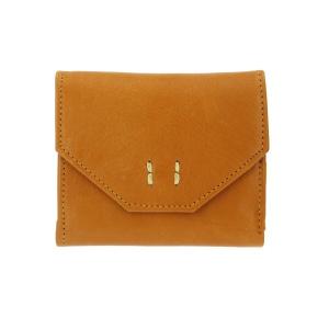 財布 fes フェス 47932 ナチュラルレザー折財布 レディース メンズ