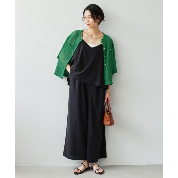 オールインワン 「size SHORT/TALLあり」ドライクロス オールインワン ストレッチ 通気...
