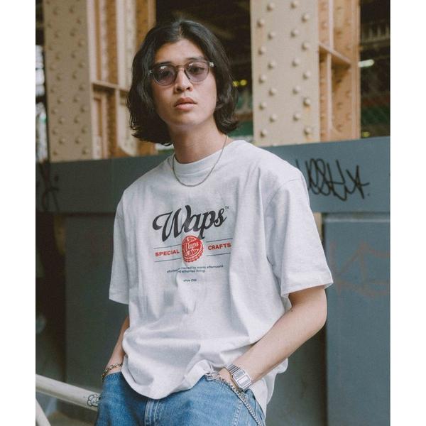 tシャツ Vintagelike  Advertising Tee Shirt/アドバタイズプリント...