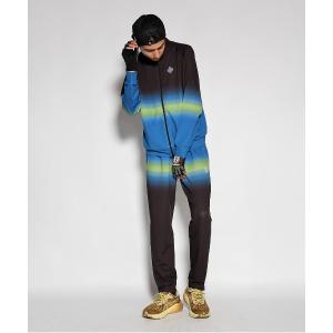 スウェットパンツ ジャージ Tsegay Track Pants / ツェガイトラックパンツ メンズ