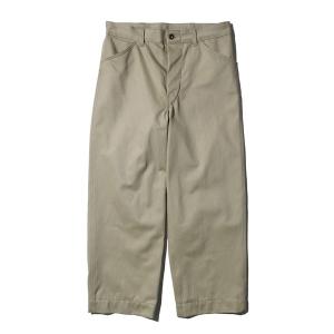 パンツ MADE IN STANDARD メイドインスタンダード / USMC 40S N3 UTILITY PANT メンズ レディース