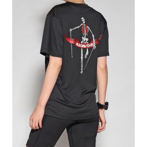 tシャツ Boneman Tee / ボーンマンT メンズ レディース