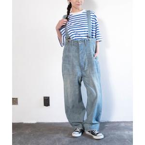サロペット オーバーオール O0754 サスペン...の商品画像