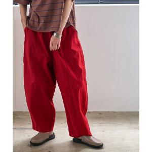 パンツ R4452 バリューバルーンパンツ レディース