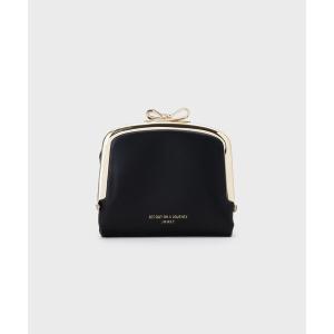 ZUCCa（ズッカ） ミニ 財布 EMBOSSウォレット / 財布 レディース