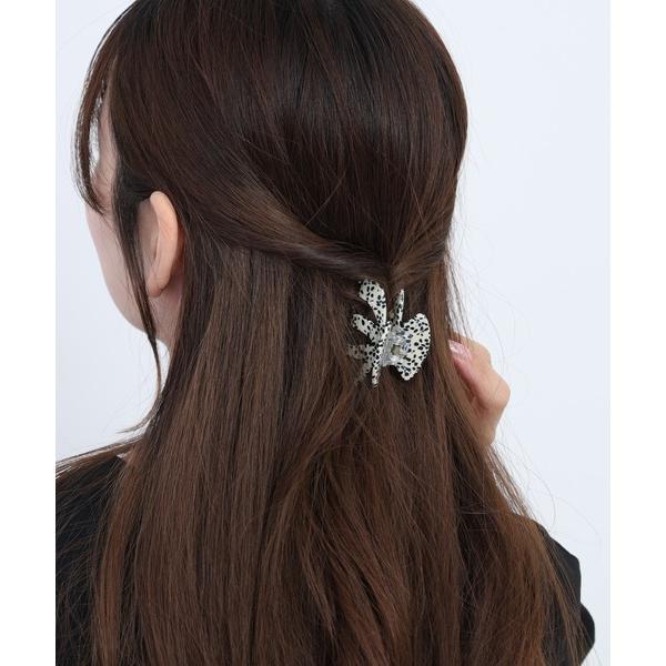 ヘアクリップ liberty select カラーミニバンスクリップ