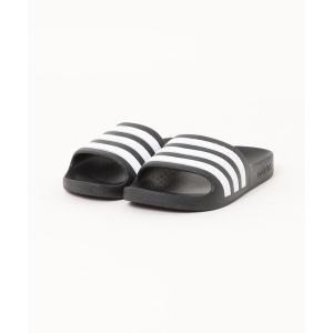 アディダス　adidas サンダル 「adidas」ADILETTE AQUA K キッズ 子供 男の子 女の子