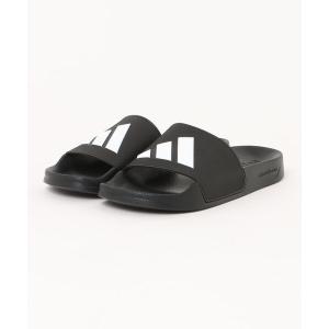 アディダス サンダル ADILETTE