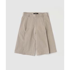 パンツ SEVENTH / セブンス BERMUDA CHINO SHORTS メンズ