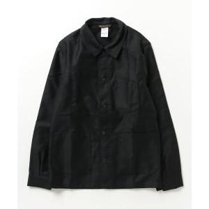 STEVEN ALAN（スティーブンアラン） テーラードジャケット L ブラック