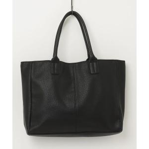 「BARK MANHATTAN」 トートバッグ FREE ブラック メンズ