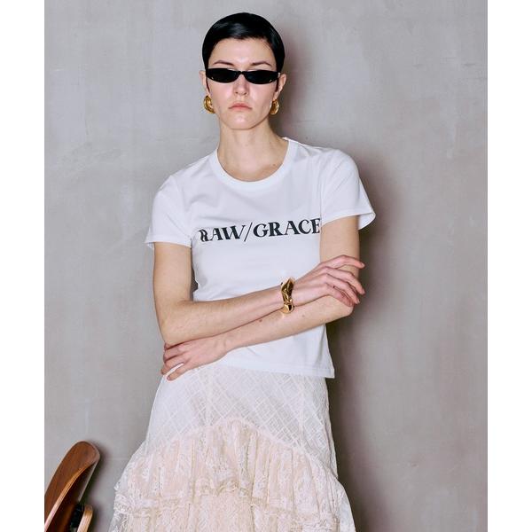 tシャツ Compact T-Shirt/コンパクトTシャツ レディース