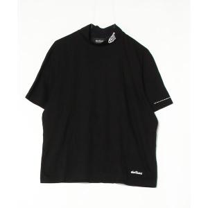 「CHARI&CO」 半袖Tシャツ MEDIUM ブラック メンズ