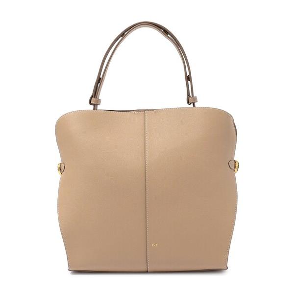 トートバッグ TOV RIEN FABRIC COMBINATION バッグ レディース