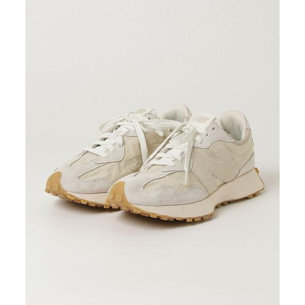 「New Balance」 ローカットスニーカー 27.0cm ホワイト メンズ