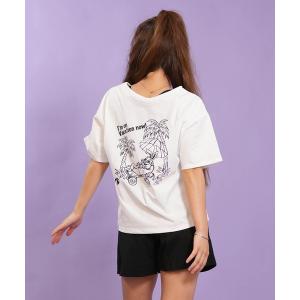 水着 「ムラサキスポーツ限定」GYDA/ジェイダ 水着 4点セット ビキニ ショートパンツ BUNNYバックプリントTシャツ 414800 レディース