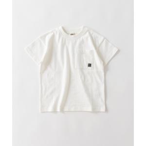 tシャツ 「WEB限定/DRC」ポケット半袖Tシ...の商品画像